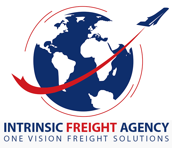 Intrinsic Freight Agency